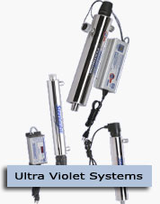 Ultra Violet Systems